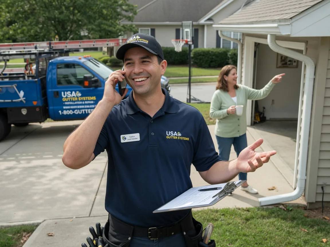Gutter Installation Poyen, AR FAQs